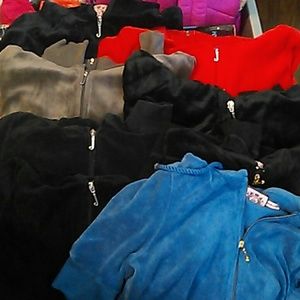 Juicy couture Bundle (8 total)